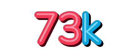 73k — logo kanal